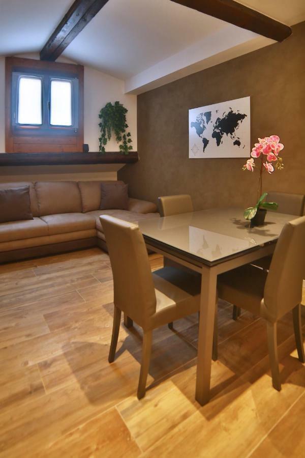 밀라노 Garibaldi Fifty Attic Near Duomo 아파트 외부 사진