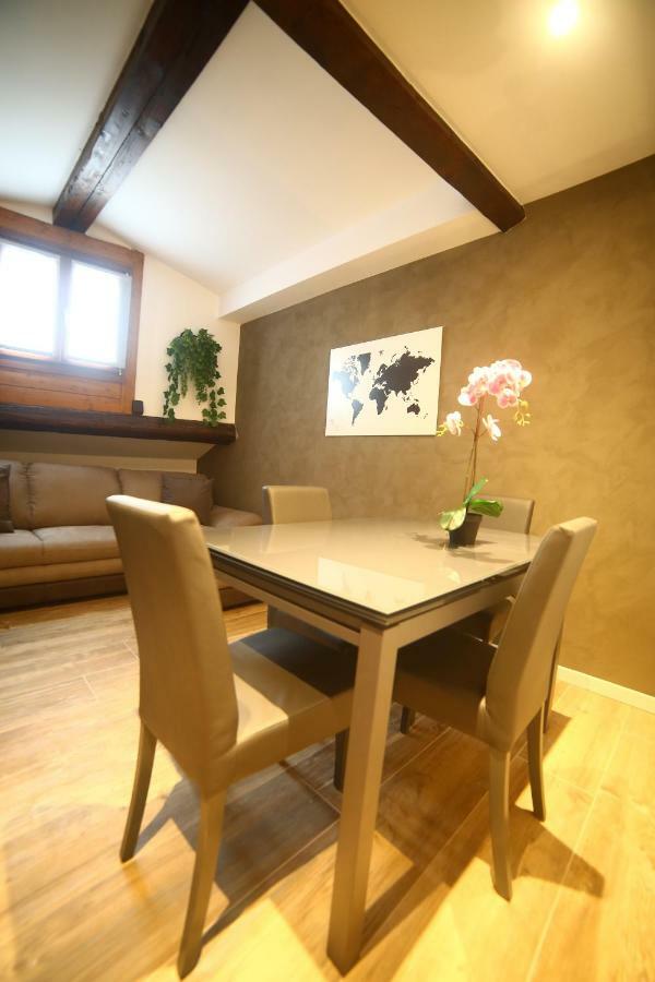 밀라노 Garibaldi Fifty Attic Near Duomo 아파트 외부 사진