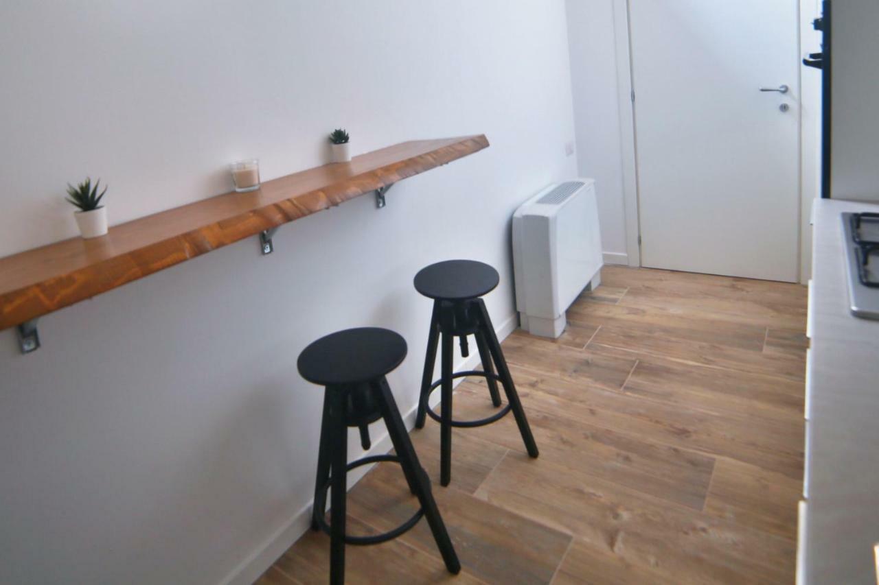 밀라노 Garibaldi Fifty Attic Near Duomo 아파트 외부 사진