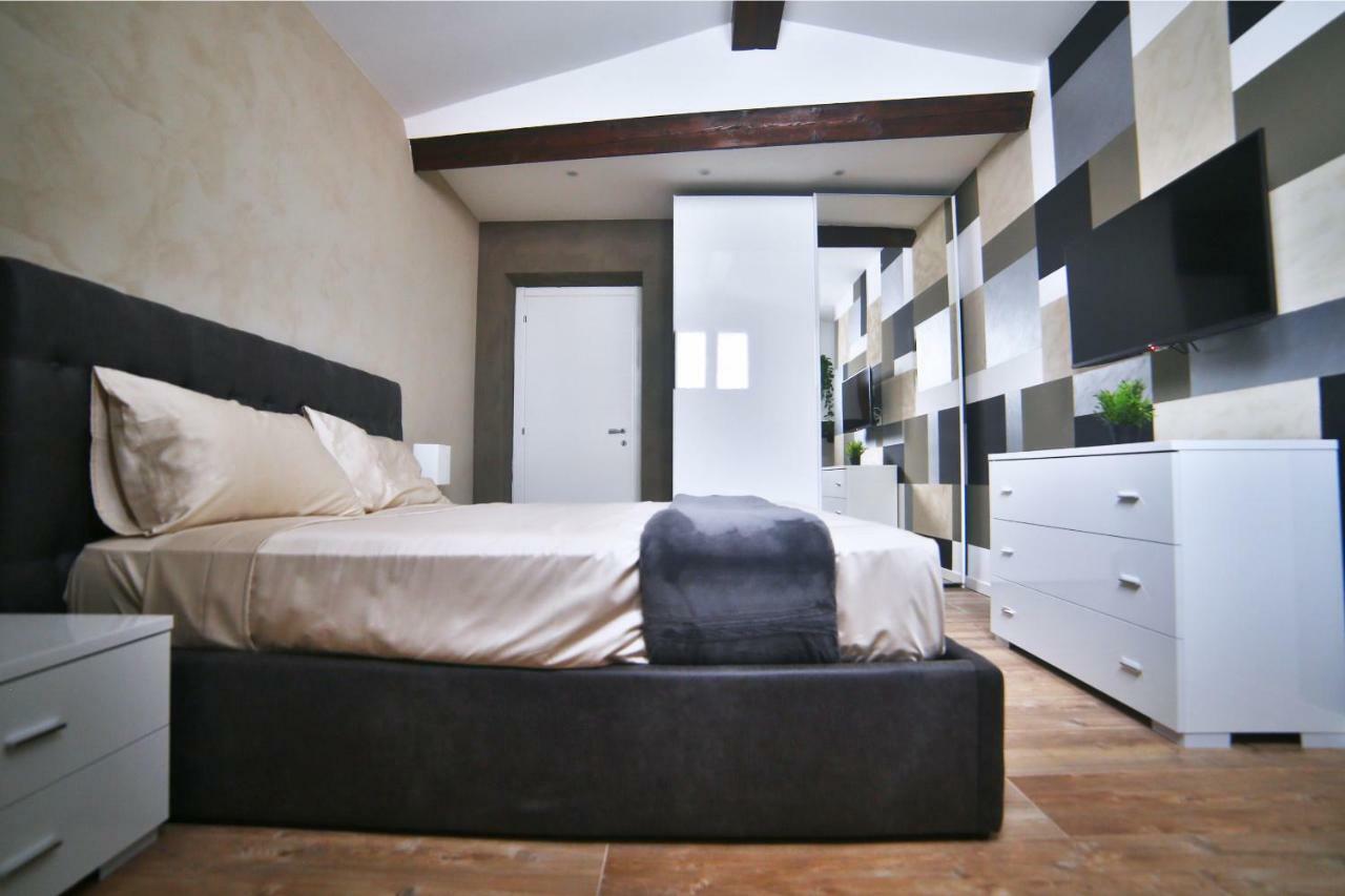 밀라노 Garibaldi Fifty Attic Near Duomo 아파트 외부 사진