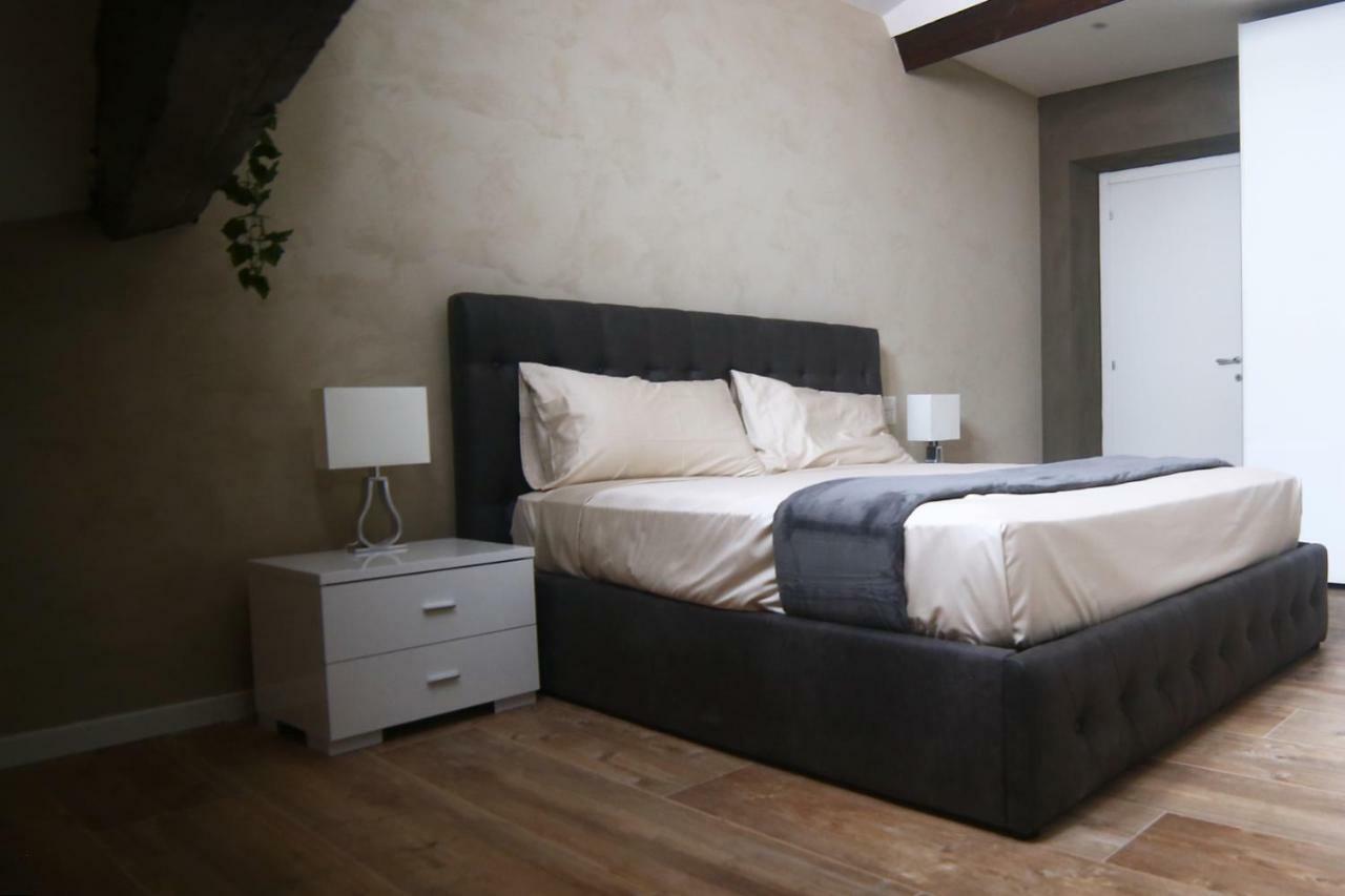 밀라노 Garibaldi Fifty Attic Near Duomo 아파트 외부 사진